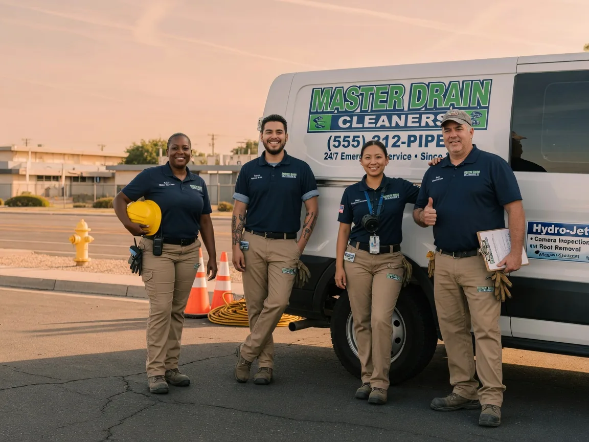 Drain Cleaning company in Eminence, KY